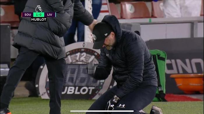 Avusturyalı Klopp Jurgen Kloppu yendi