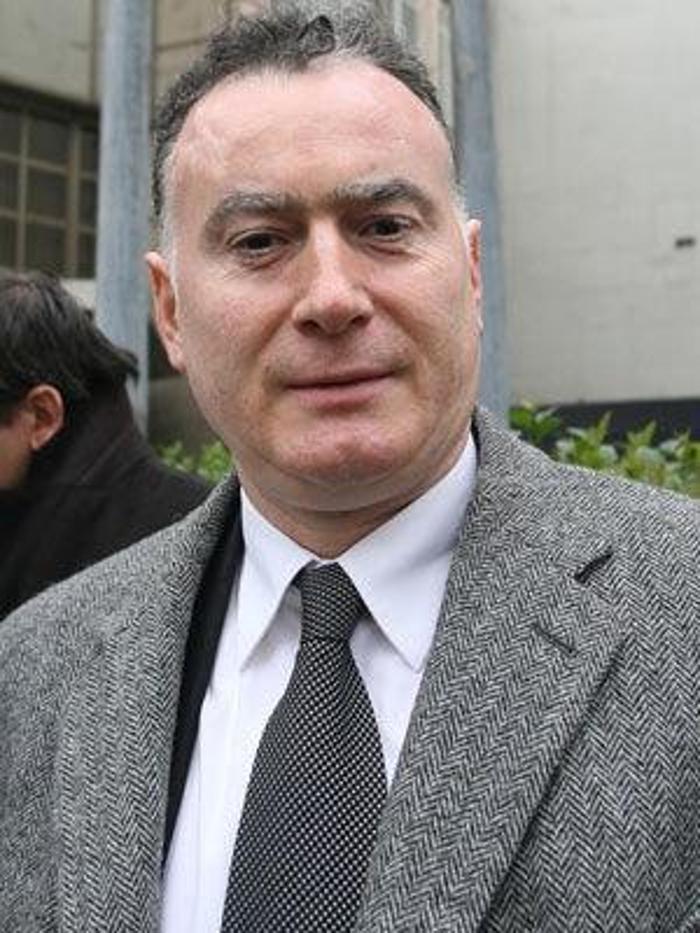 KADİR KILIÇ