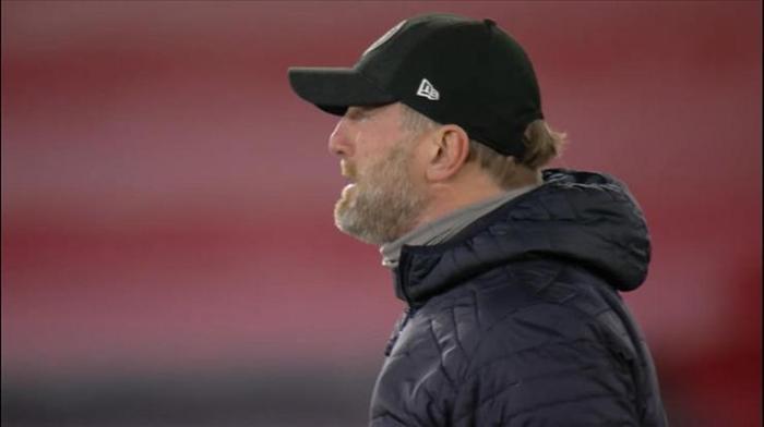 Avusturyalı Klopp Jurgen Kloppu yendi