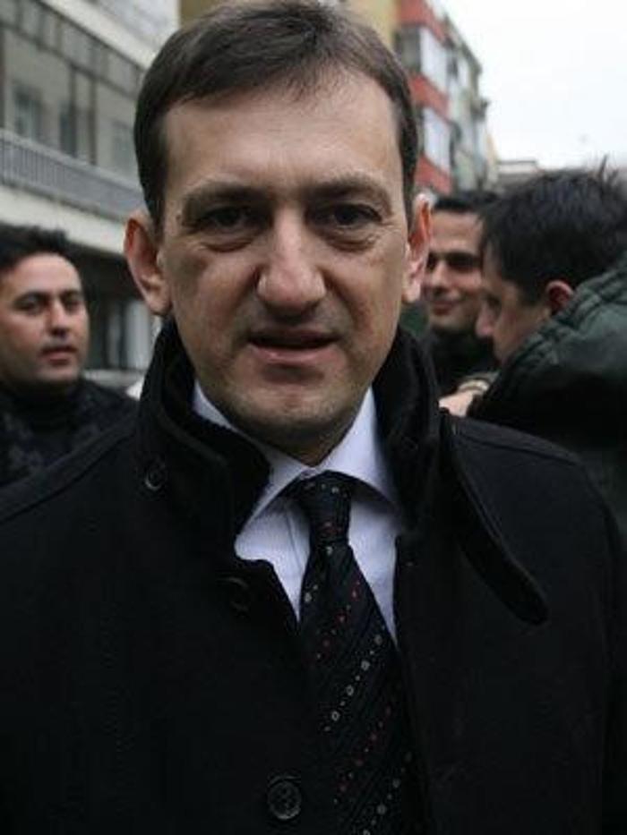 METİN ALBAYRAK