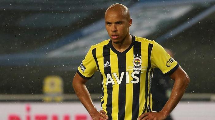 Fenerbahçenin Kasımpaşa maçı muhtemel 11i