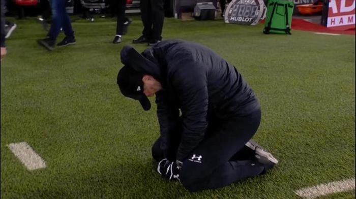 Avusturyalı Klopp Jurgen Kloppu yendi