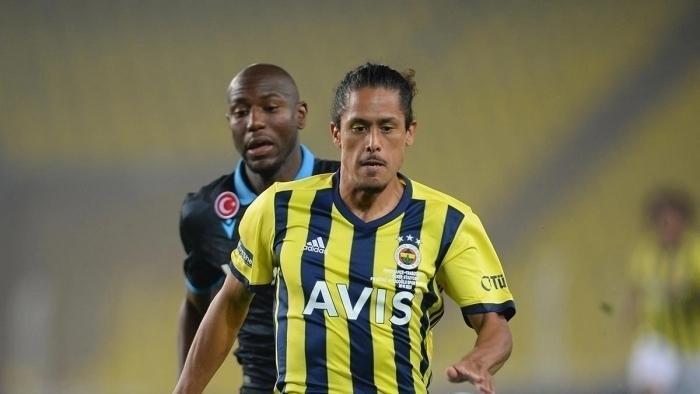 Fenerbahçenin Kasımpaşa maçı muhtemel 11i