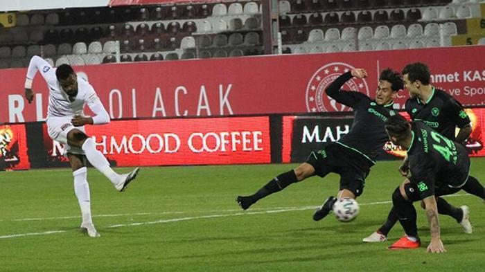 Maaşı 350 bin euro