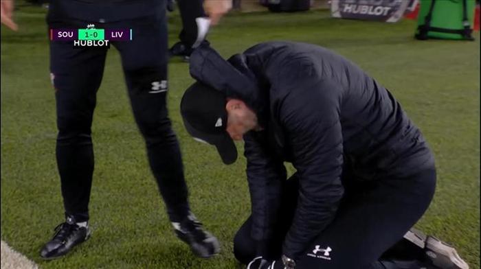 Avusturyalı Klopp Jurgen Kloppu yendi