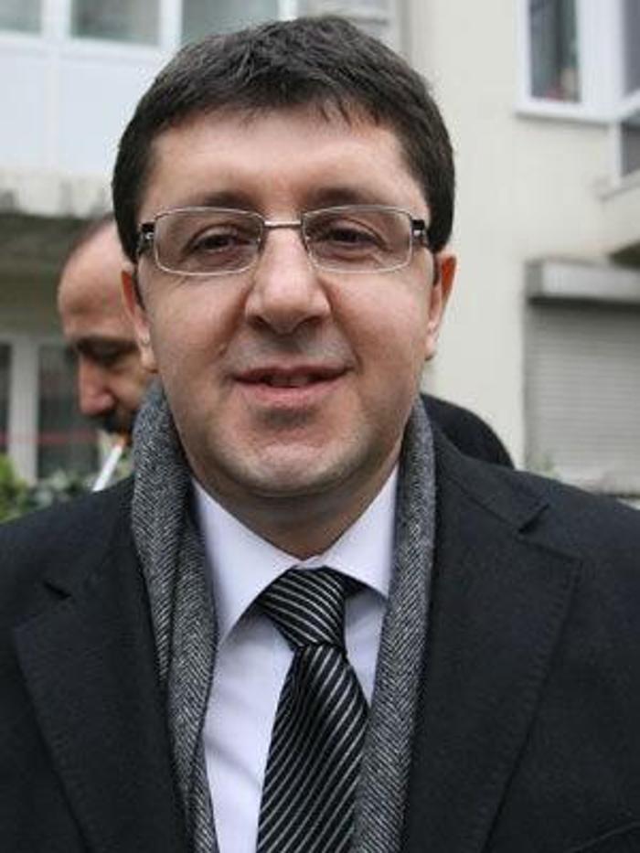 ENDER ÇOLAK