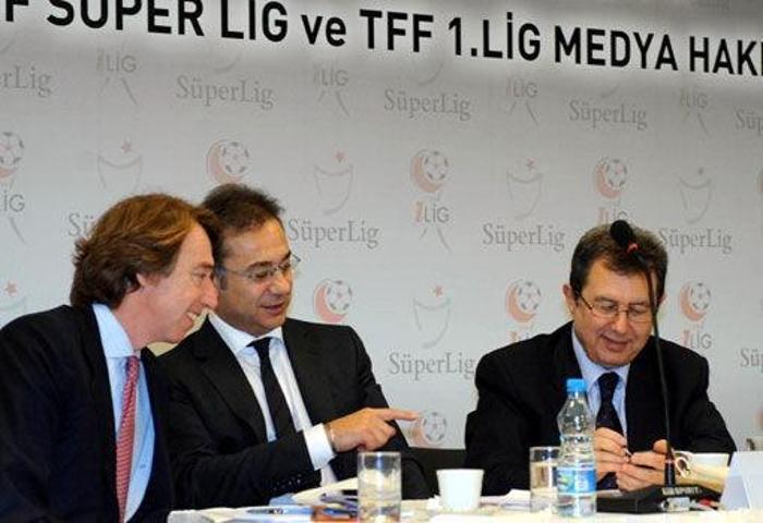 KAZANAN YİNE DIGITURK