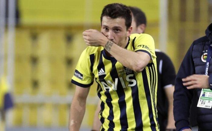 Fenerbahçenin Kasımpaşa maçı muhtemel 11i