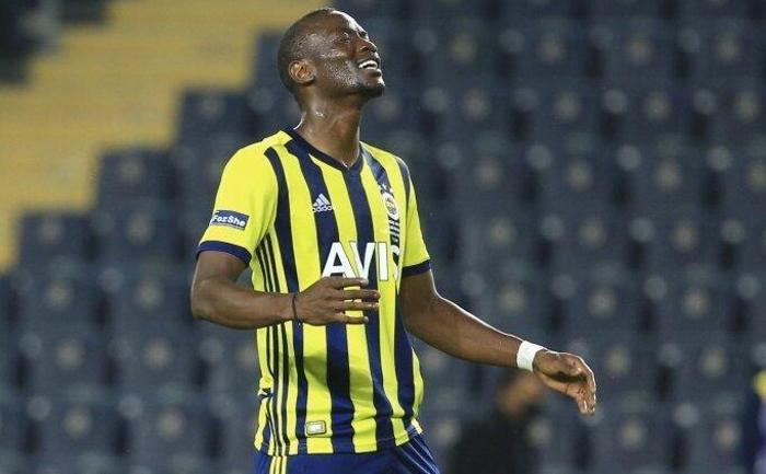 Fenerbahçenin Kasımpaşa maçı muhtemel 11i