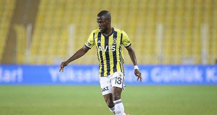 Fenerbahçenin Kasımpaşa maçı muhtemel 11i