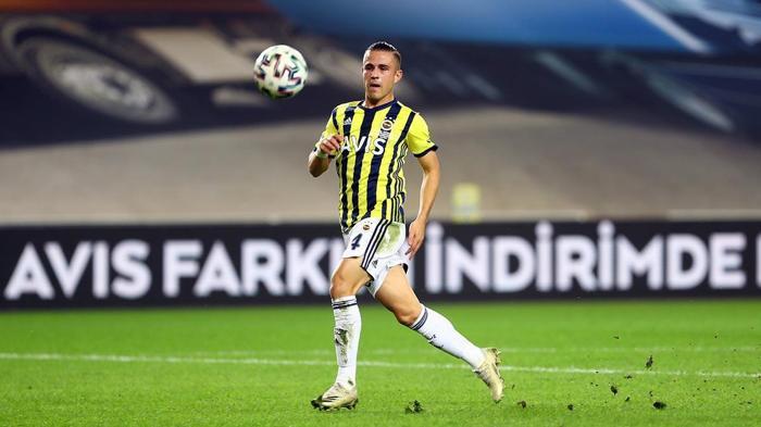 Fenerbahçenin Kasımpaşa maçı muhtemel 11i