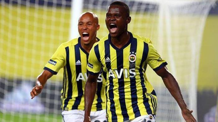 Fenerbahçenin Kasımpaşa maçı muhtemel 11i