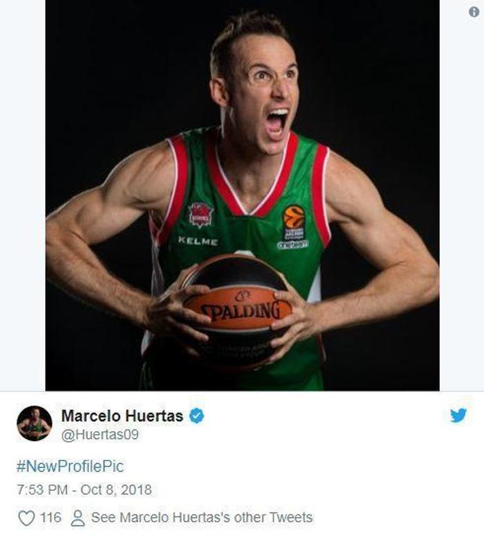 Sosyal medyada EuroLeaguein açılış haftası