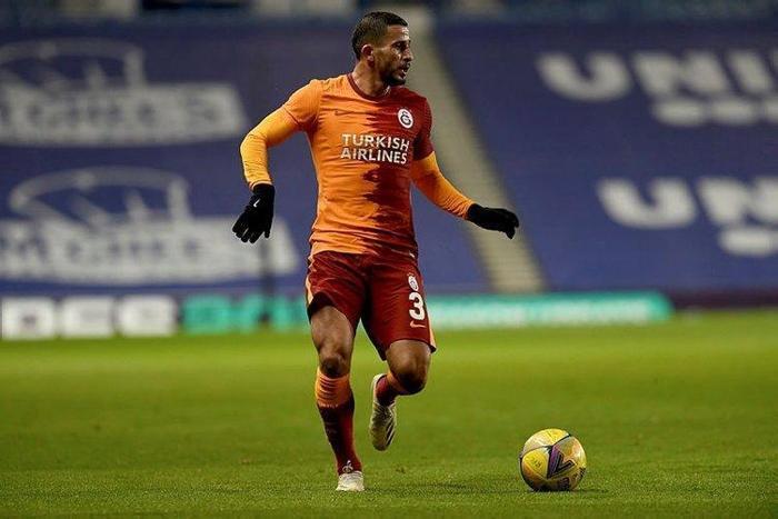 Galatasaraydan son dakika transfer atağı Omarın kazası sonrası
