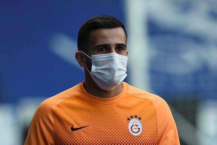 Galatasaraydan son dakika transfer atağı Omarın kazası sonrası