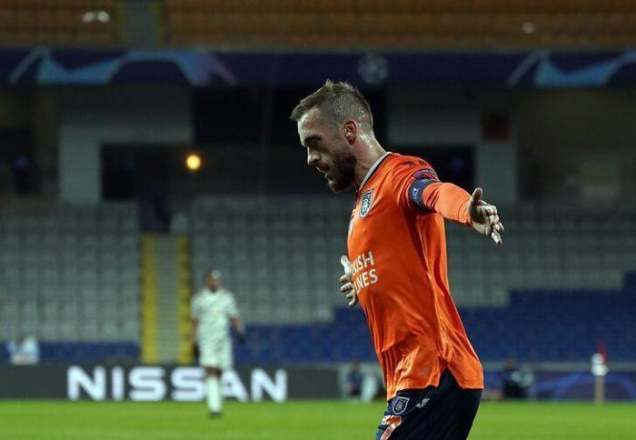 Son dakika | Fenerbahçe transfer bombasını patlatıyor: Edin Visca