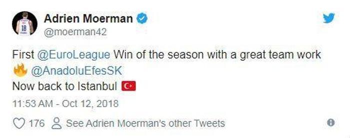 Sosyal medyada EuroLeaguein açılış haftası