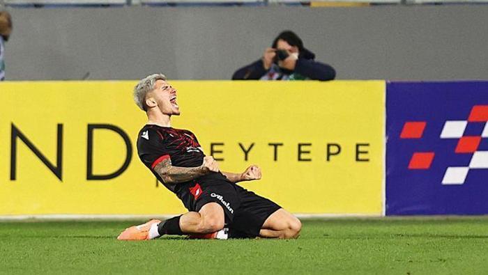 Son dakika transfer haberi: Fenerbahçeden Berat Özdemir atağı Trabzonspor, Galatasaray ve Başakşehir de peşinde...