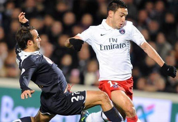 MEVLÜT ERDİNÇ (PSG)