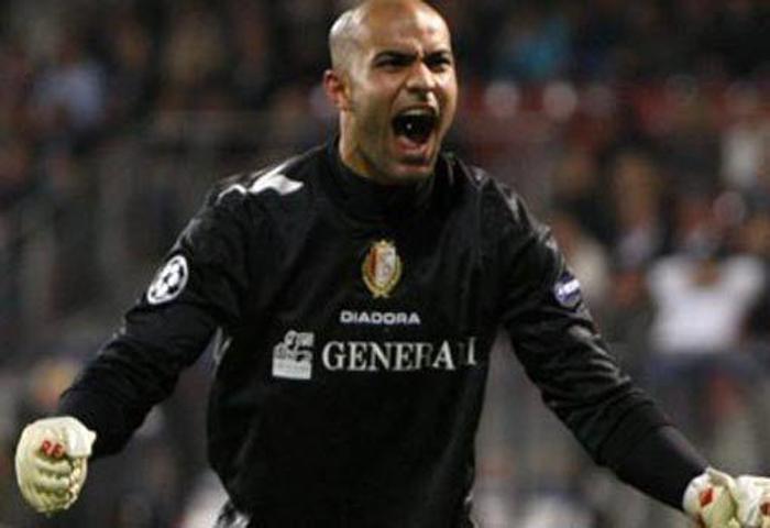 SİNAN BOLAT (STANDART LIEGE)
