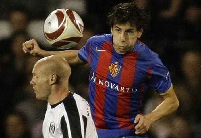 SERKAN ŞAHİN (BASEL)