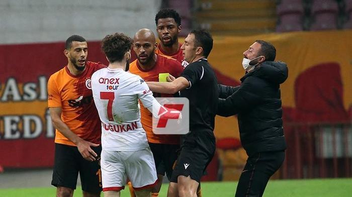 Tansiyon düşmedi