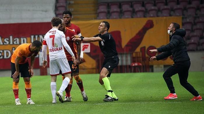 Doğukan ve Marcao