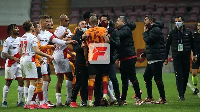 Marcao cezalı