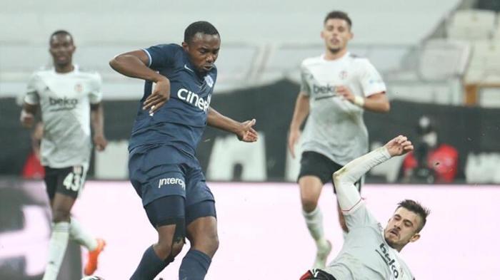 Son dakika Beşiktaş ilk transfer bombasını Koita ile patlatıyor