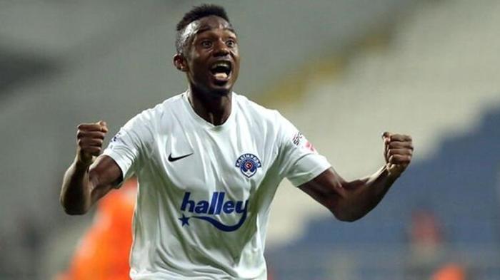 Son dakika Beşiktaş ilk transfer bombasını Koita ile patlatıyor