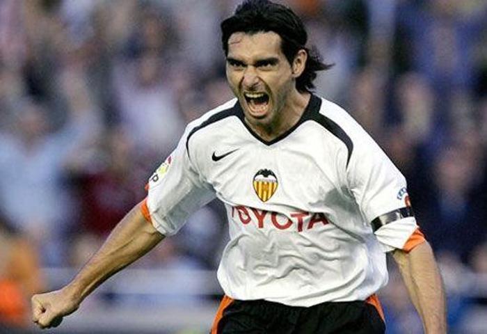 ROBERTO AYALA (ARJANTİN)