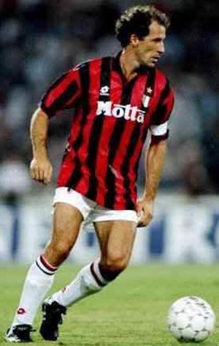 FRANCO BARESI (İTALYA)