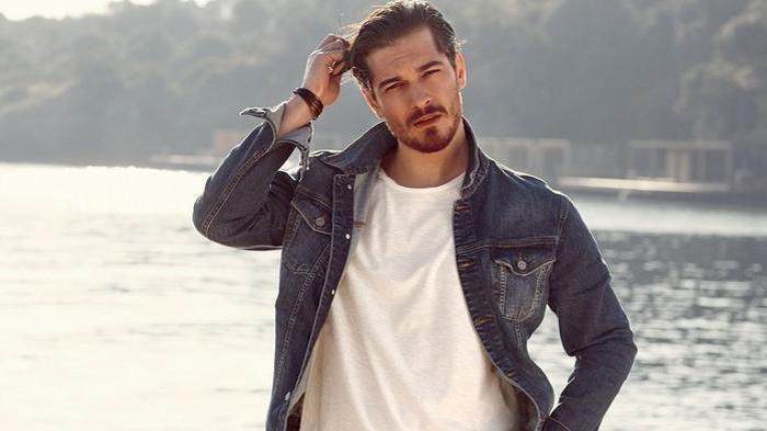 Çağatay 6. oldu