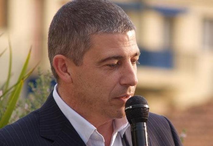GILLES VESSIERE (FRANSA)