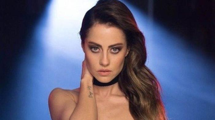Sevgi seli