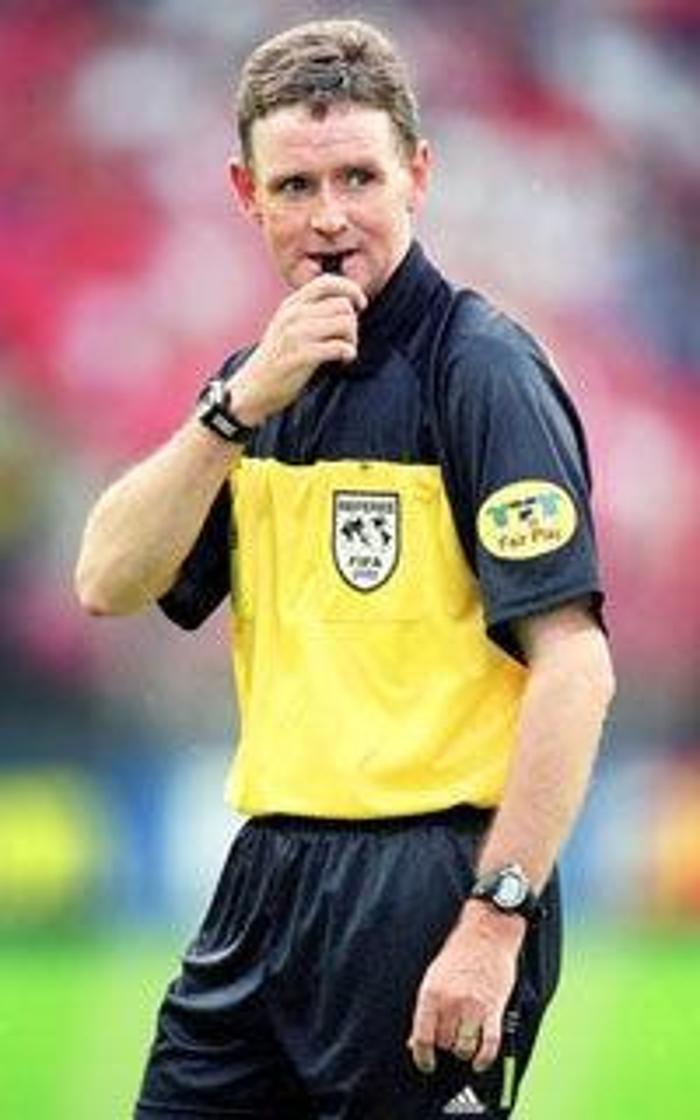 HUGH DALLAS (İSKOÇYA)