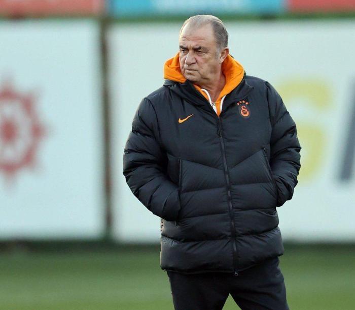 Son dakika | Galatasarayda Fatih Terim Antalyaspor maçı 11 için kararını verdi