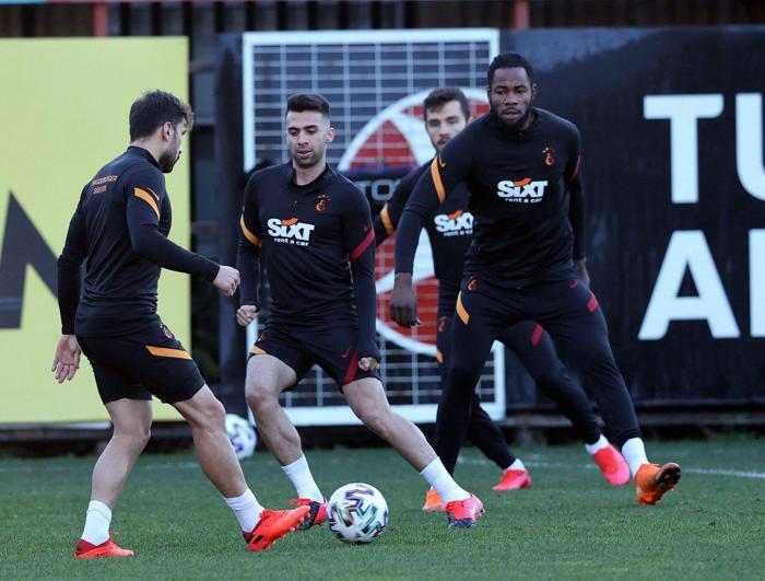 Omar Elabdellaouinin yerine Linnes