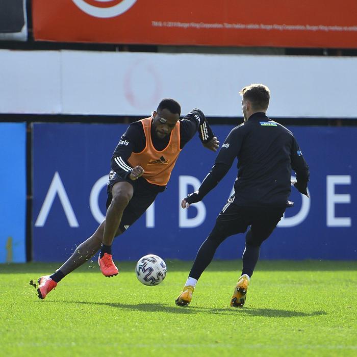 LARIN