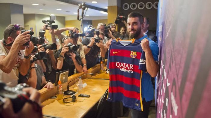 Bir yıldızın çöküşü: Arda Turan