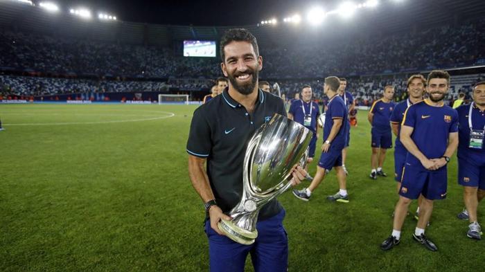 Bir yıldızın çöküşü: Arda Turan