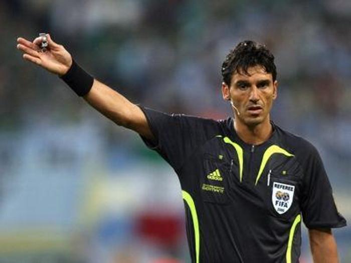 MASSIMO BUSACCA (İSVİÇRE)