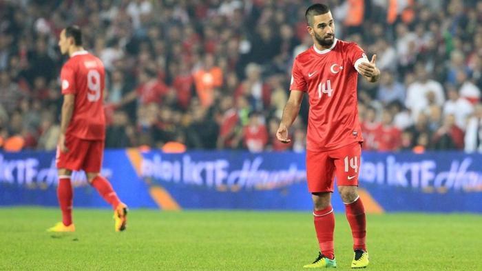Bir yıldızın çöküşü: Arda Turan