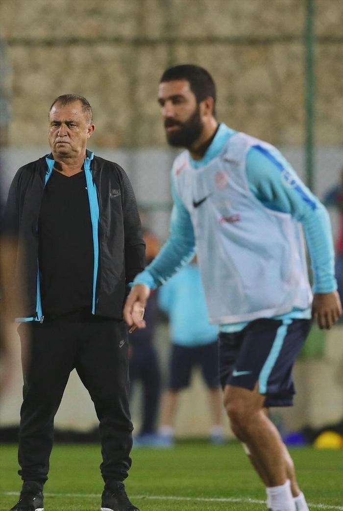 Bir yıldızın çöküşü: Arda Turan