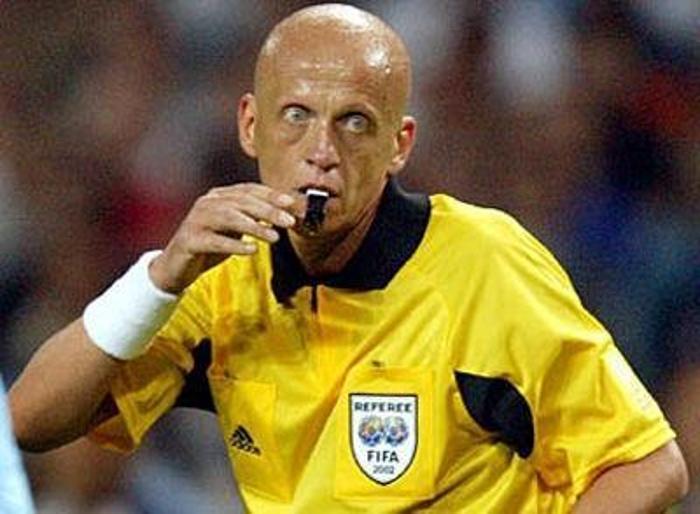 PIERLUIGI COLLINA (İTALYA)