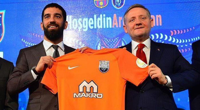 Bir yıldızın çöküşü: Arda Turan