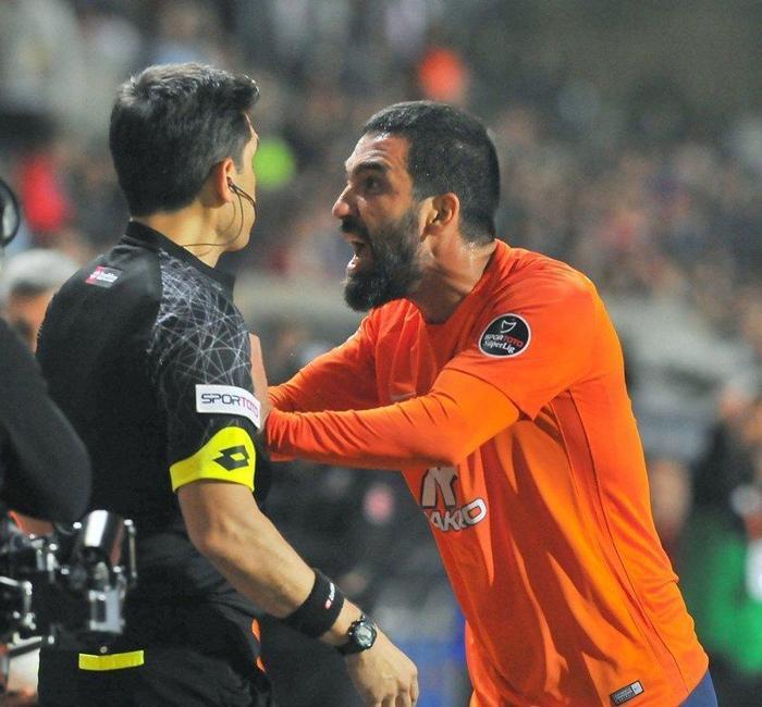 Bir yıldızın çöküşü: Arda Turan