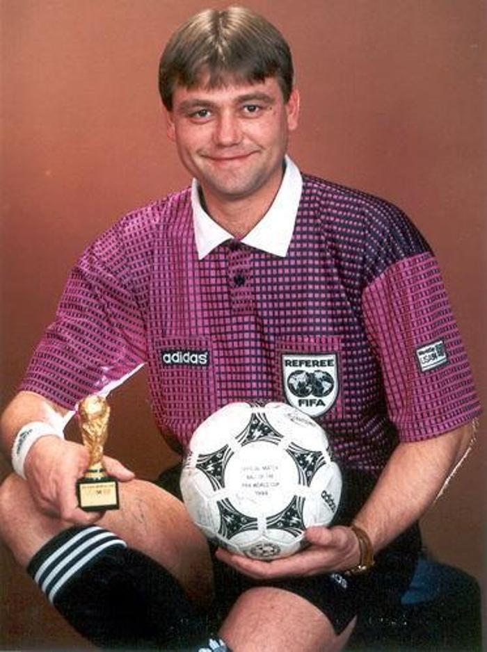 SANDOR PUHL (MACARİSTAN)