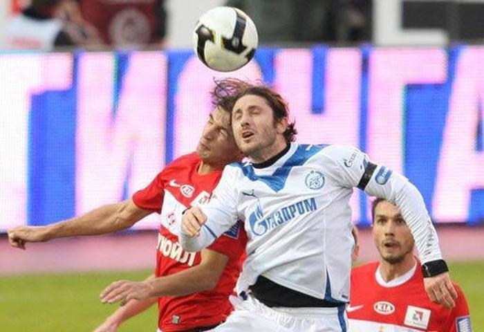 FATİH TEKKE (ZENIT)