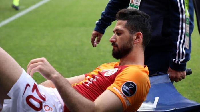 Galatasarayda Emre Akbaba şoku 15 milyon Euro...